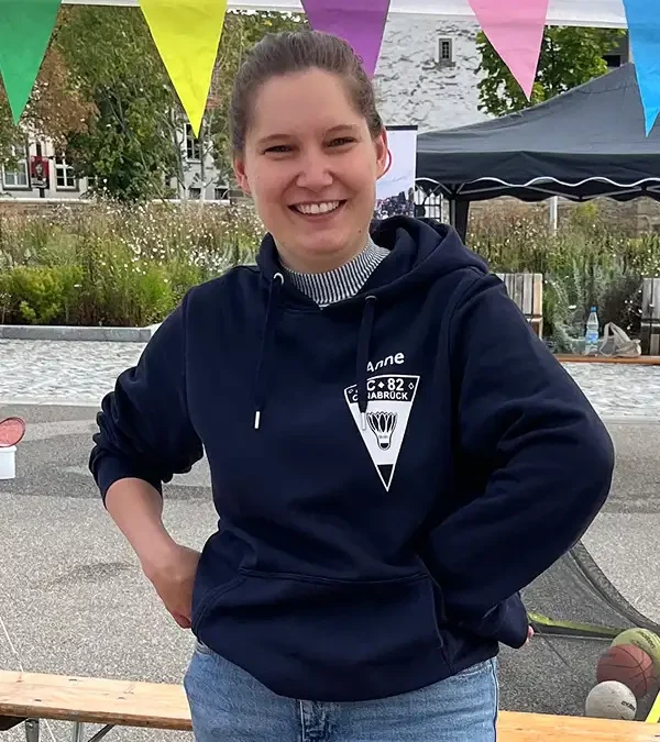 Anne Koch