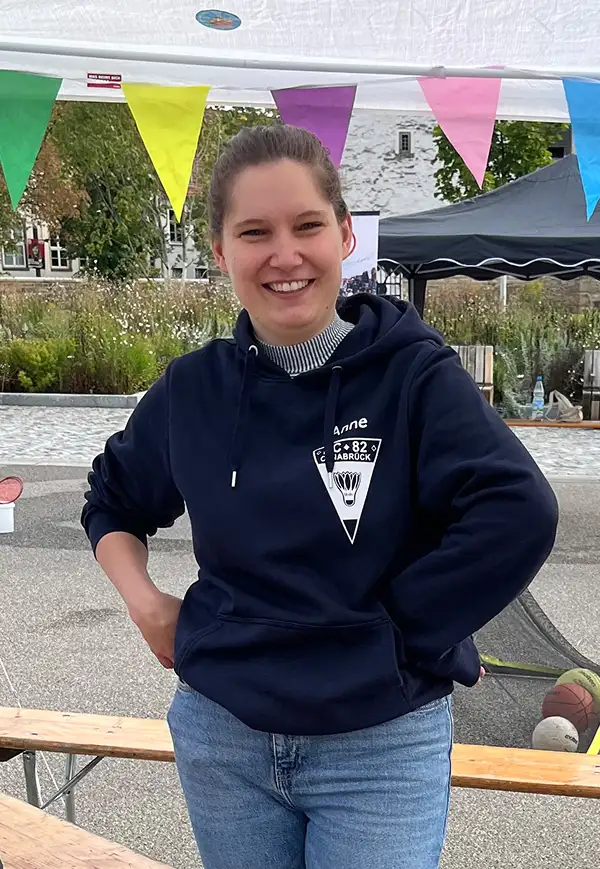Anne Koch